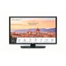 Коммерческий телевизор 32 дюйма, HD, S-IPS, Quad Core, DVB-T2/C/S2, IP-channels, Acc clock, RS-232C, 240 кд/м.кв LG 32LT661HBZA