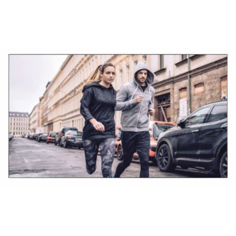 Дисплей для видеостен ,49", 450 кд/м2, 24/7, стык 3,5 мм, FHD, VESA 600*400 LG 49VL5G