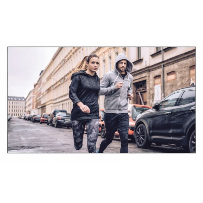 Дисплей для видеостен ,49", 450 кд/м2, 24/7, стык 3,5 мм, FHD, VESA 600*400 LG 49VL5G