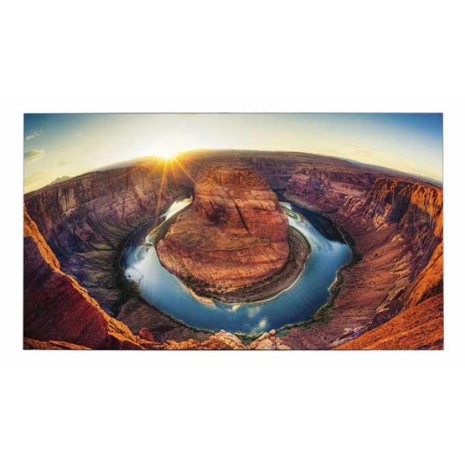 55" Дисплей для видеостен, 700 кд/м2, 24/7, BTB 1,8мм, 1920x1080, LG webOS 4.0 55VH7E-H