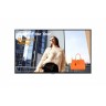 65" ЖК панель UHD, 500 кд/м2, 24/7, LG webOS 4.1, акустика 65UH5F