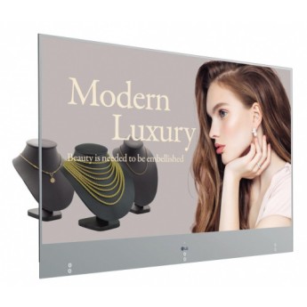 Прозрачный OLED-дисплей, 55", FHD, прозрачность 38% LG DATCHIK-TEMPEPATYPYI