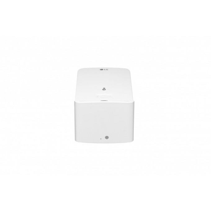 Проектор DLP, RGB LED, Full HD, 1000 ANSI, 150.000:1, 1,9кг LG HF65LSR