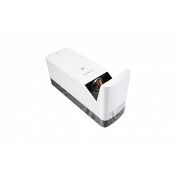 Проектор   DLP, Laser (LD + P/W), Full HD, 1500 ANSI, 150.000:1, 3кг LG HF85LSR