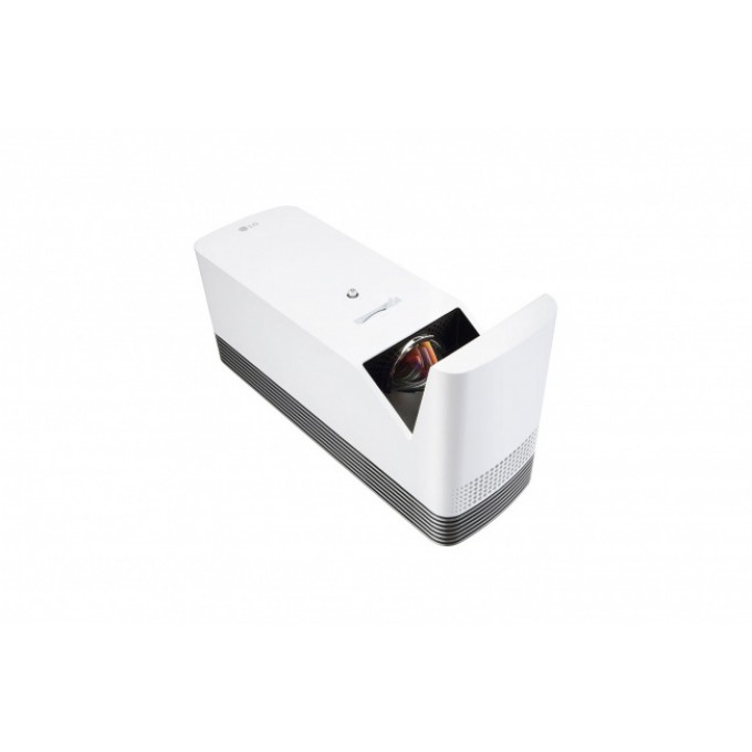 Проектор DLP, Laser (LD + P/W), Full HD, 1500 ANSI, 150.000:1, 3кг LG HF85LSR
