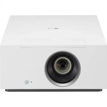 Гибридный Laser-LED проектор CineBeam для домашнего кинотеатра LG HU710PW