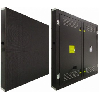 Светодиодный дисплей, шаг пикселя 4 мм, размер панели 960 x 960 x 96 мм LG LAS040DA1D