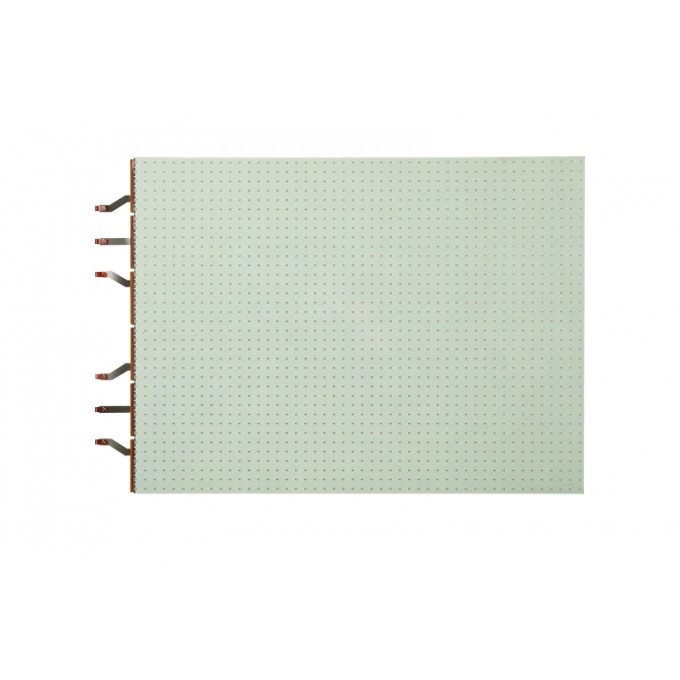 Прозрачная светодиодная пленка LG LAT140GT81