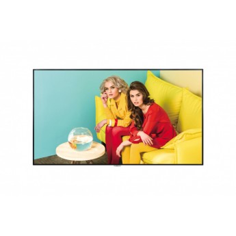 98" ЖК панель UHD, 500 кд/м2, 24/7, LG webOS 4.1, акустика YAPKOCT"":-""500-KD/M2""