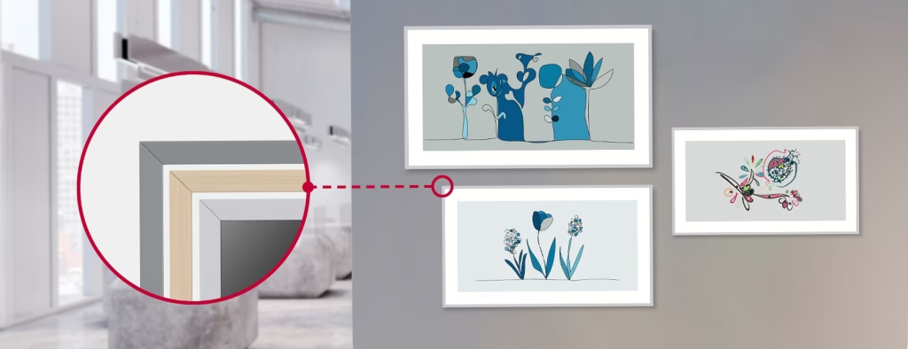 LG, 43UH5N-E, 49UH5N-E, 55UH5N-E, 65UH5N-E для стильного интерьера LG, 43UH5N-E, 49UH5N-E, 55UH5N-E, 65UH5N-E для стильного интерьера