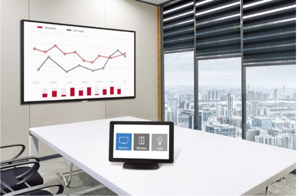 LG UH5F-B Совместимость с системой управления AV LG UH5F-B Совместимость с системой управления AV