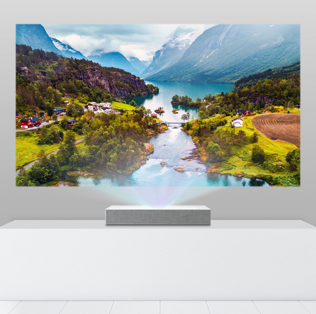 Несравненный визуальный опыт Несравненный визуальный опыт