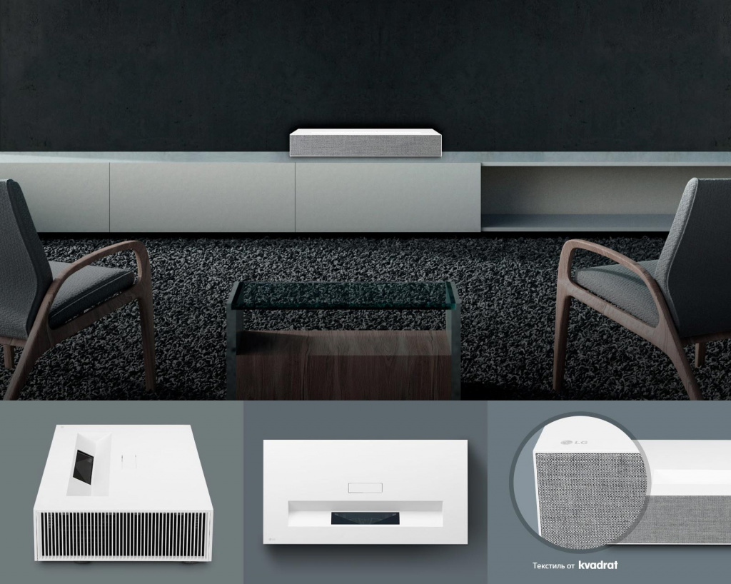 Инновационный минималистский подход Инновационный минималистский подход